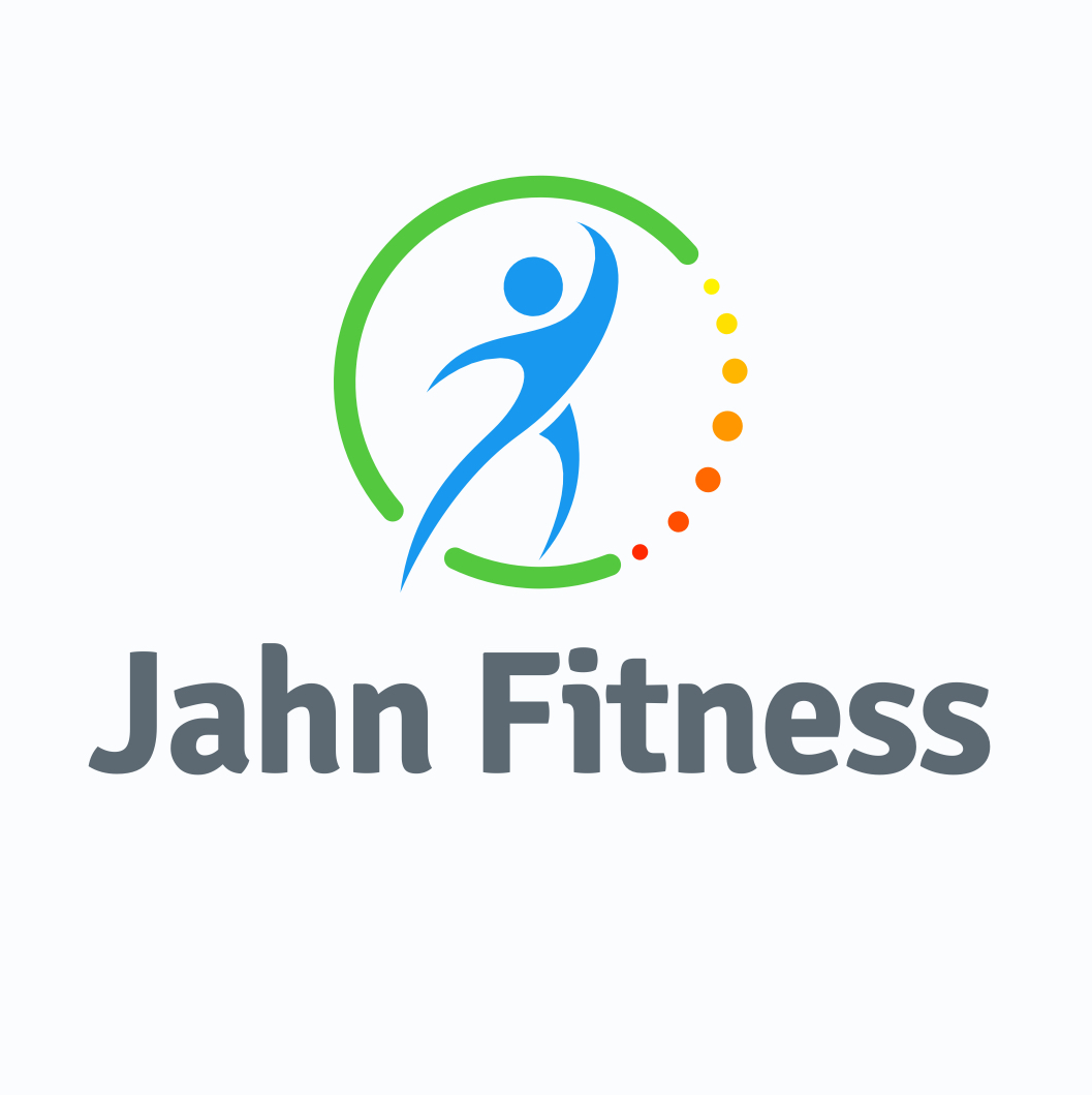 Jahn Fitness Logo